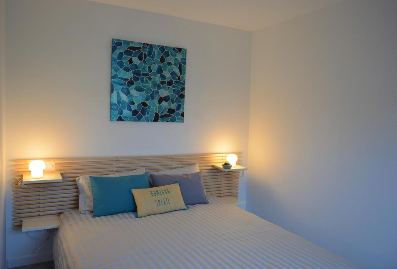 Villa Uhaina Hossegor Soorts-Hossegor Εξωτερικό φωτογραφία