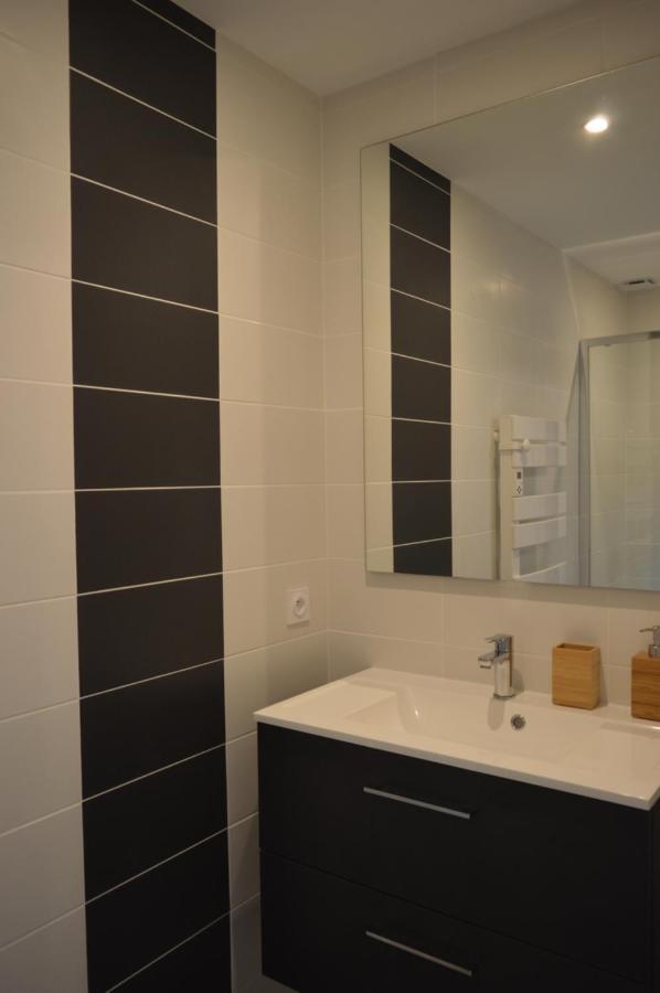 Villa Uhaina Hossegor Soorts-Hossegor Εξωτερικό φωτογραφία