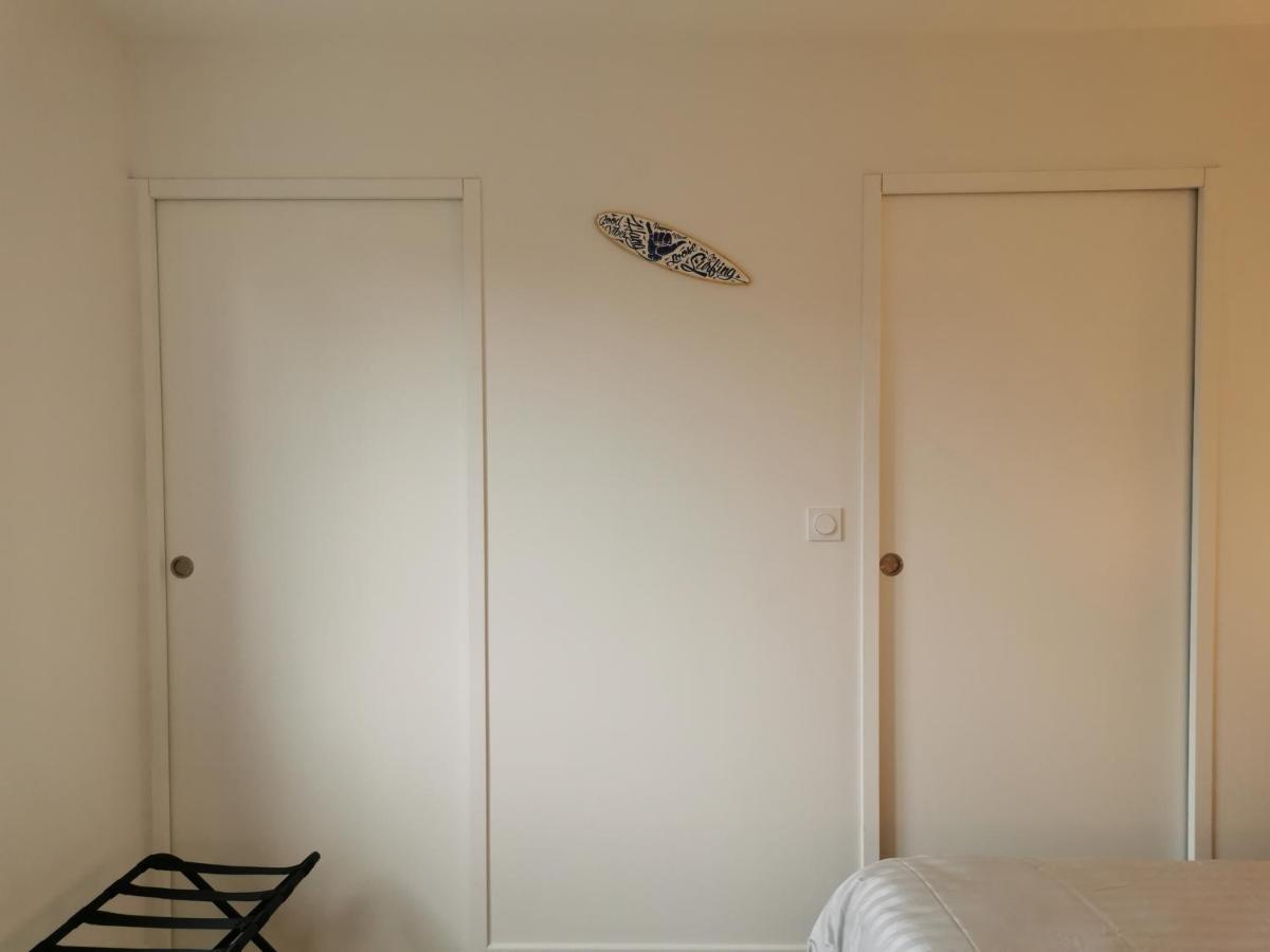 Villa Uhaina Hossegor Soorts-Hossegor Εξωτερικό φωτογραφία